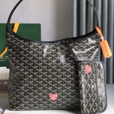 Goyard Top Handle Bags